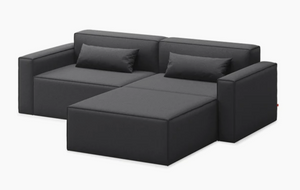 Mix Modular 3 Pc Sectional