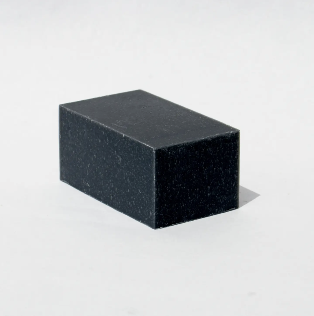 Charcoal Soap Organic