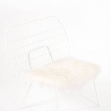 Load image into Gallery viewer, Icelandic Sheepskin Chair Pad