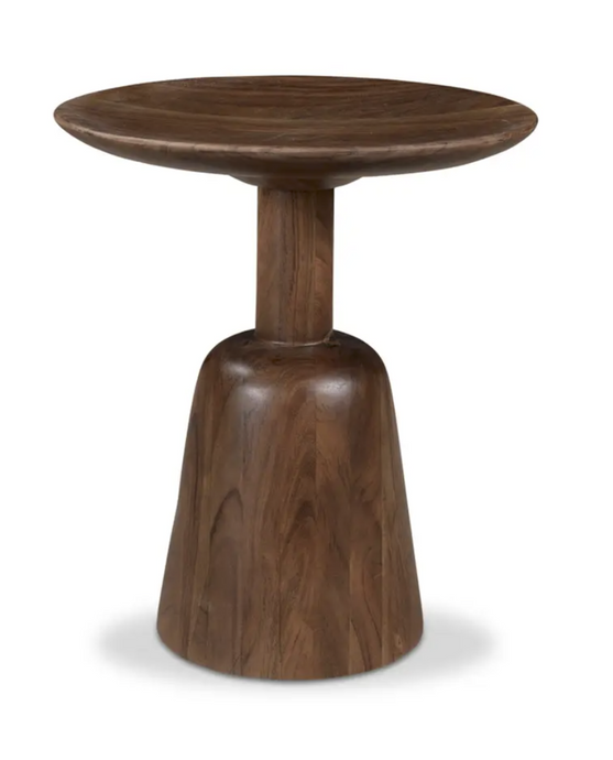 Nels End Table