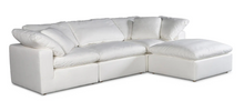 Load image into Gallery viewer, Clay Modular Sectional Livesmart Fabric