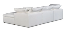 Load image into Gallery viewer, Clay Modular Sectional Livesmart Fabric