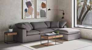 Terra Modular Sectional Performance Fabric