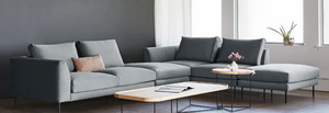 Renfrew Semi-Modular Sofa