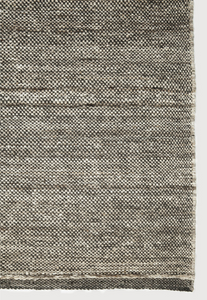 Checked Kilim Rug