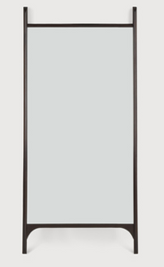PI floor mirror