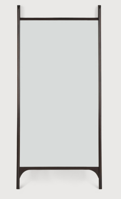 PI floor mirror