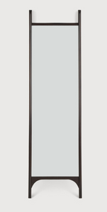 PI floor mirror