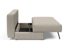 Load image into Gallery viewer, Osvald Sofa Bed