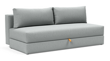 Load image into Gallery viewer, Osvald Sofa Bed