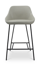 Load image into Gallery viewer, Shelby Counter Stool