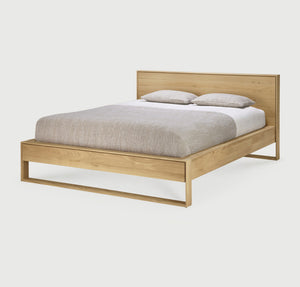 Nordic II Bed