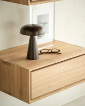 Load image into Gallery viewer, Nordic II Bedside Table