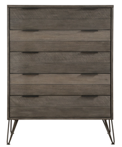 Urbanite 5 Drawer Chest