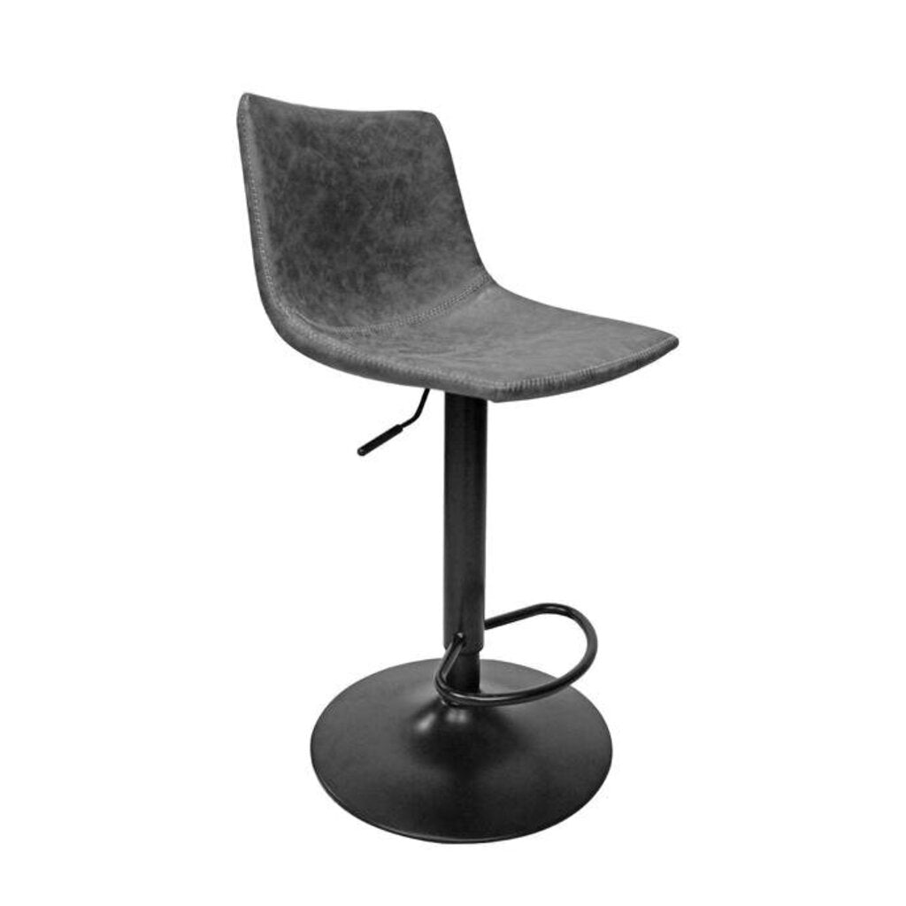 Dove Adjustable Barstool