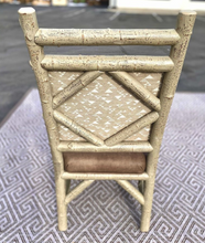 Load image into Gallery viewer, Custom Rustic Dining Chairs W/Arms