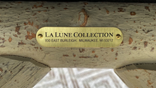 Load image into Gallery viewer, Custom Rustic Dining Chairs W/Arms