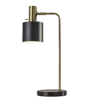 Load image into Gallery viewer, Emmett Desk Lamp