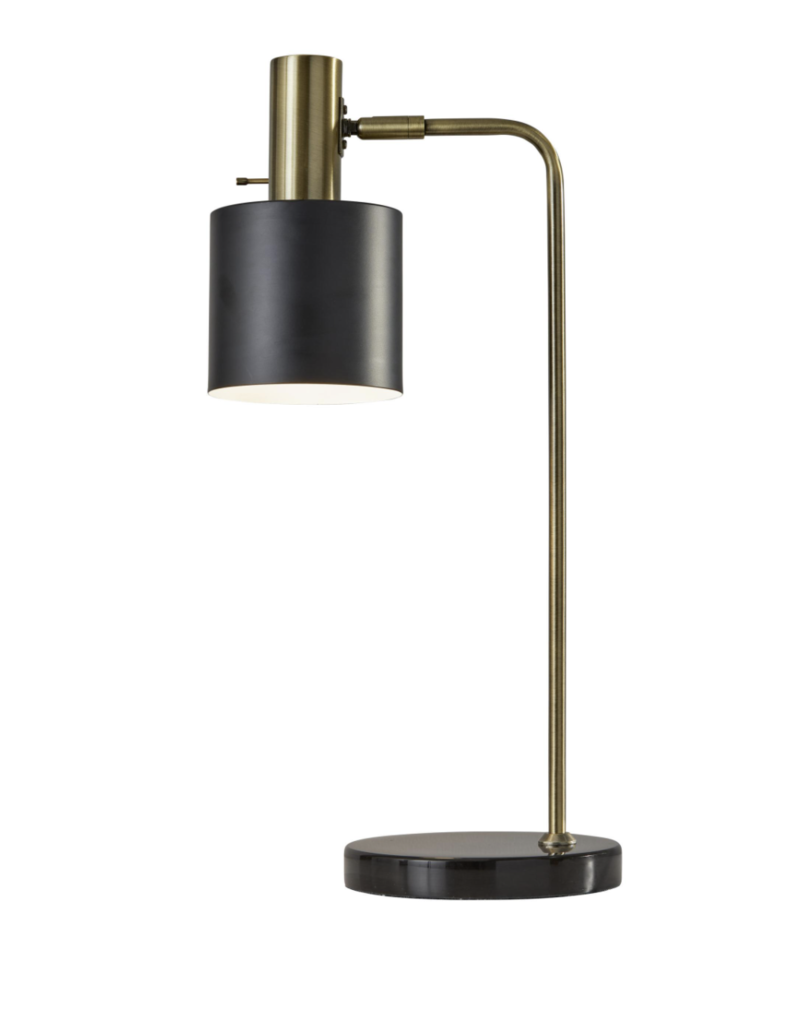 Emmett Desk Lamp