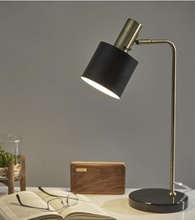 Load image into Gallery viewer, Emmett Desk Lamp