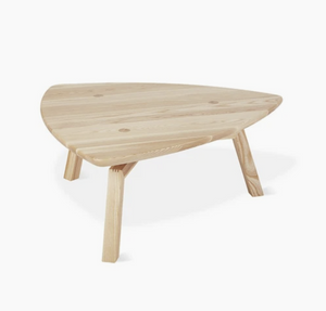 Solana Triangular Coffee Table