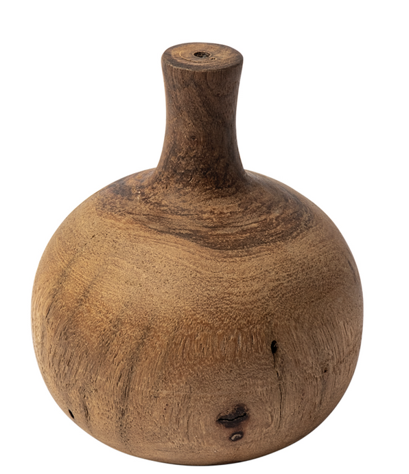 Afra Small Solid Wood