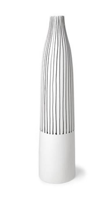 Kira Large Ceramic Vase