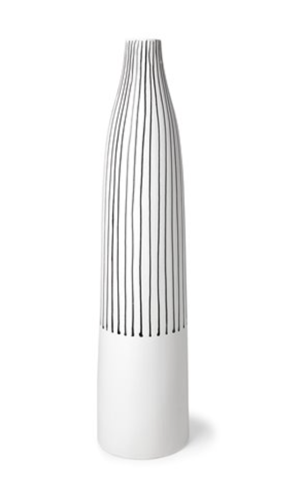 Kira Large Ceramic Vase