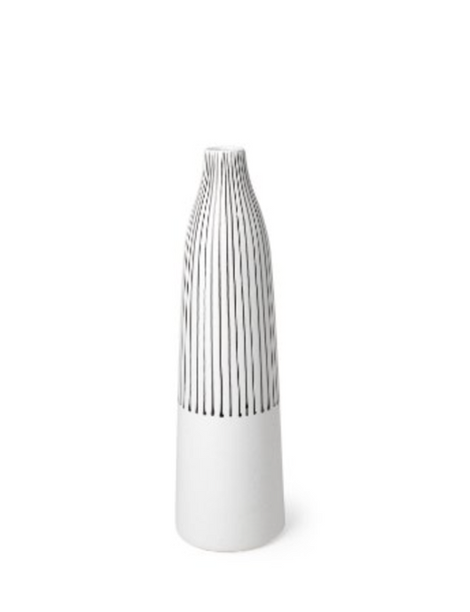 Kira Small Ceramic Vase