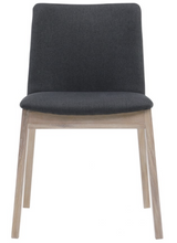 Load image into Gallery viewer, Deco Oak Dining Chair