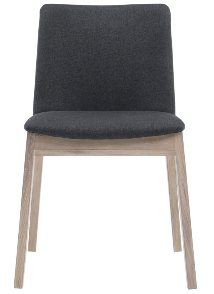 Deco Oak Dining Chair