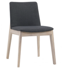 Load image into Gallery viewer, Deco Oak Dining Chair