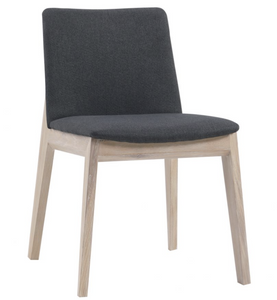 Deco Oak Dining Chair