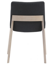 Load image into Gallery viewer, Deco Oak Dining Chair