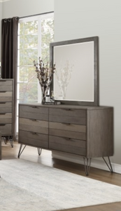 Urbanite Dresser