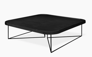 Porter Coffee Table Square