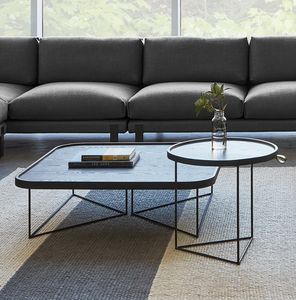 Porter Coffee Table Square