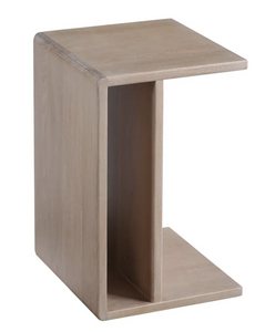 Hiroki Accent Table