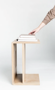 Hiroki Accent Table