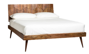 O2 King Bed