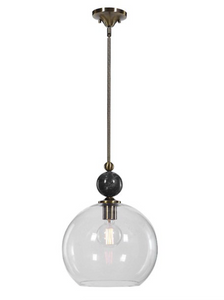 Mendota Pendant Light