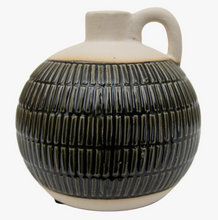 Load image into Gallery viewer, Sage Pitcher Vase