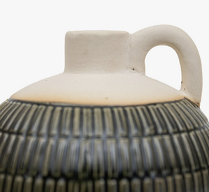 Sage Pitcher Vase