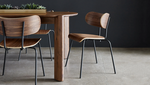 Bantam Dining Chair