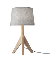 Load image into Gallery viewer, Eden Table Lamp