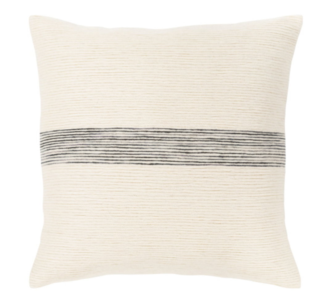 Carine Pillow