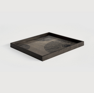 Slices Tray-Square