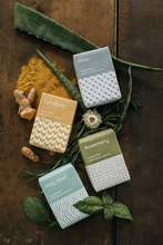 Load image into Gallery viewer, Rosemary Soap Bar