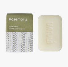 Load image into Gallery viewer, Rosemary Soap Bar