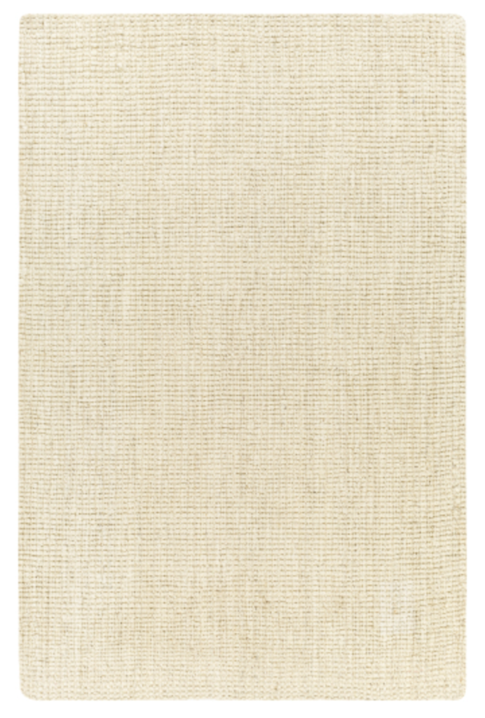 Calla Jute Area Rug